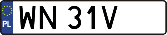 WN31V