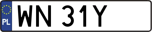 WN31Y