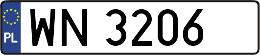 WN3206