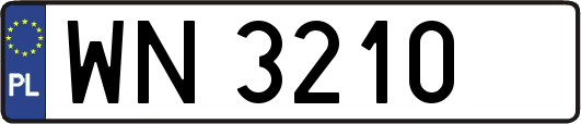 WN3210