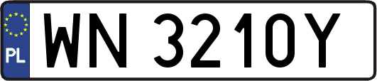 WN3210Y