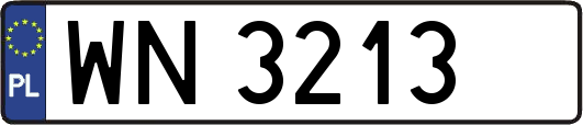 WN3213