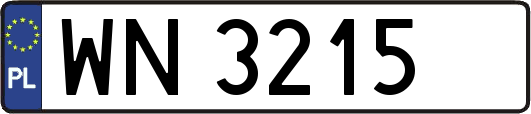 WN3215