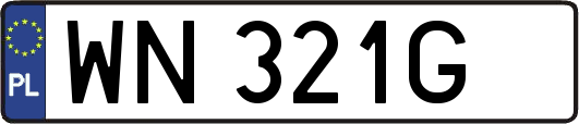 WN321G
