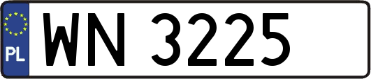 WN3225