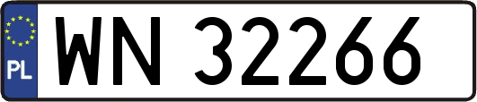 WN32266