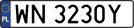 WN3230Y