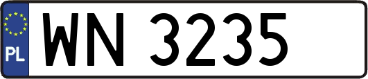 WN3235
