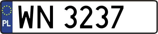 WN3237