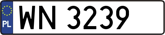 WN3239