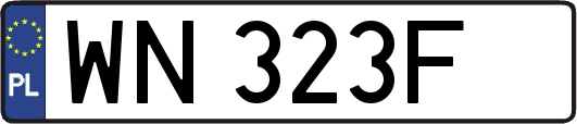WN323F