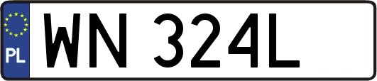WN324L