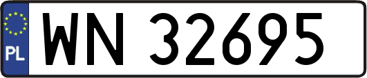 WN32695