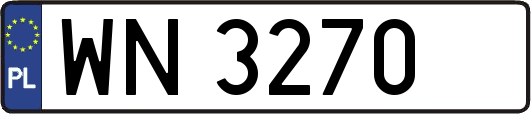WN3270