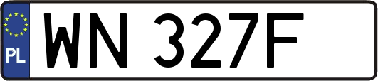 WN327F