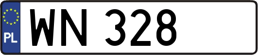 WN328