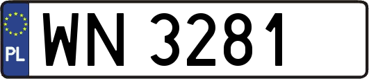 WN3281