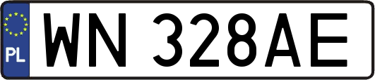 WN328AE