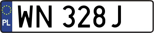 WN328J