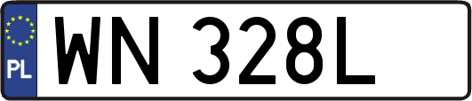 WN328L