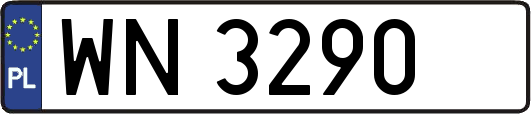 WN3290