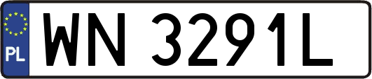 WN3291L