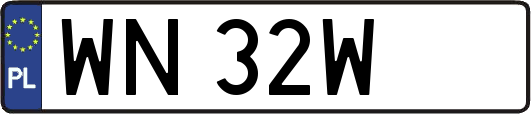 WN32W