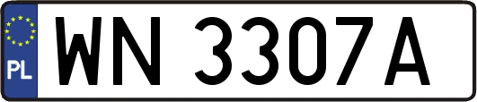 WN3307A