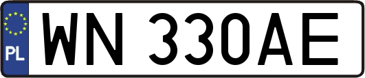 WN330AE