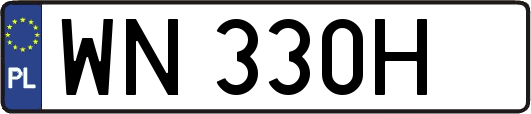 WN330H