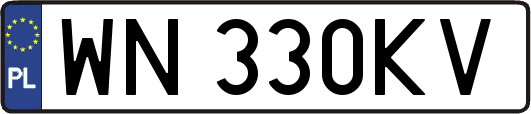 WN330KV