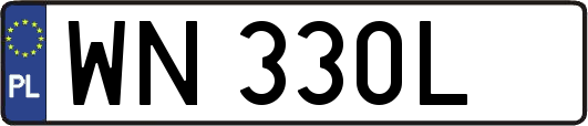 WN330L