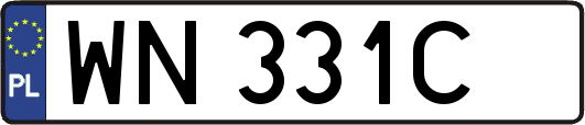 WN331C