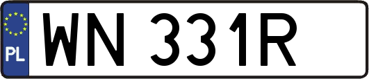 WN331R