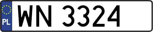 WN3324