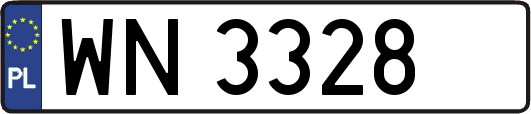 WN3328