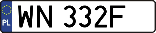 WN332F
