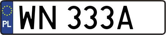 WN333A