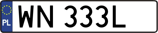 WN333L
