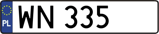 WN335