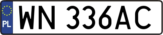 WN336AC