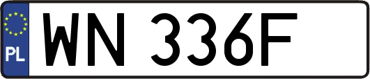 WN336F