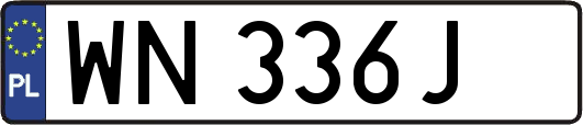 WN336J