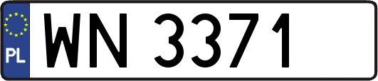 WN3371
