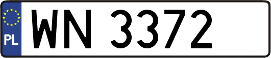 WN3372