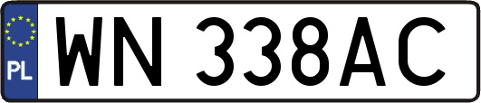 WN338AC