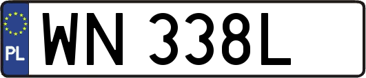 WN338L