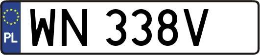 WN338V