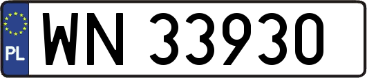 WN33930