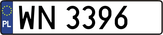 WN3396